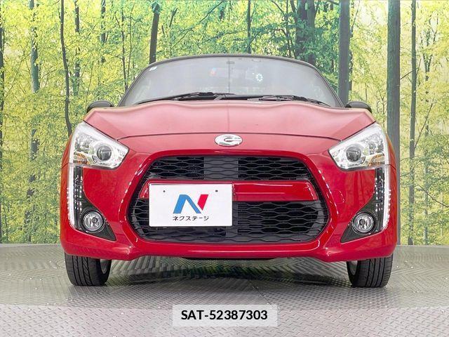 Daihatsu COPEN 2019-07 7783551-12