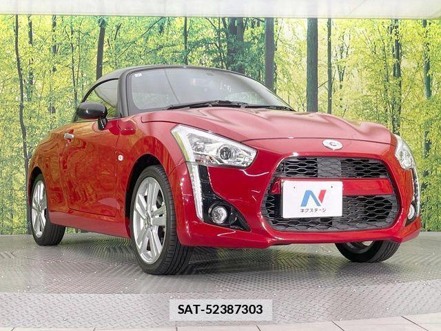 Daihatsu COPEN 2019-07 7783551-14