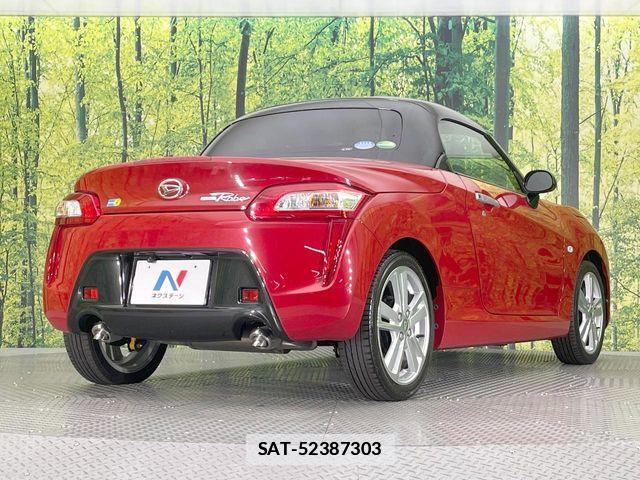 Daihatsu COPEN 2019-07 7783551-15