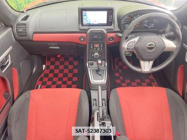 Daihatsu COPEN 2019-07 7783551-1