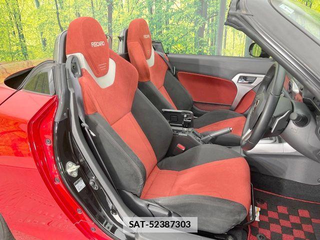Daihatsu COPEN 2019-07 7783551-7
