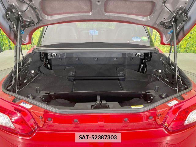 Daihatsu COPEN 2019-07 7783551-8