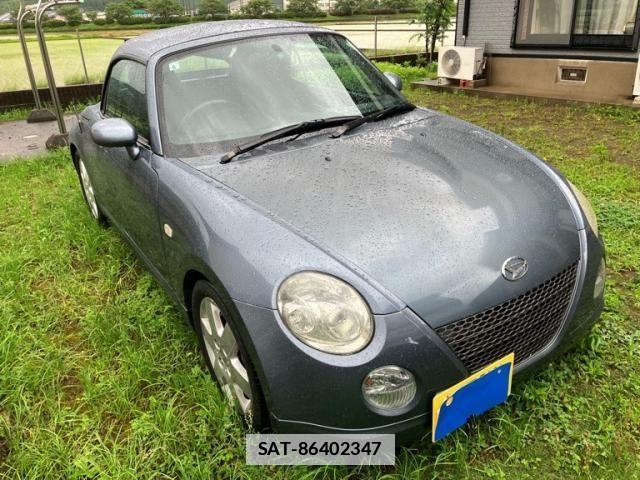 Daihatsu COPEN 2006-11 7783533-0