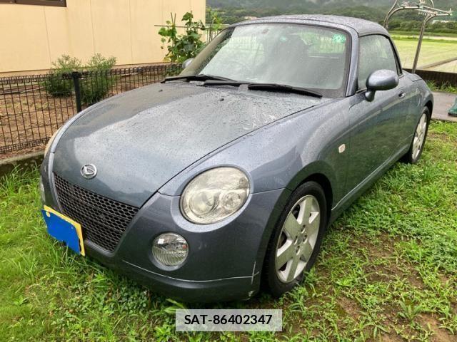 Daihatsu COPEN 2006-11 7783533-1