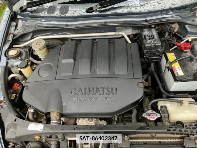 Daihatsu COPEN 2006-11 7783533-23