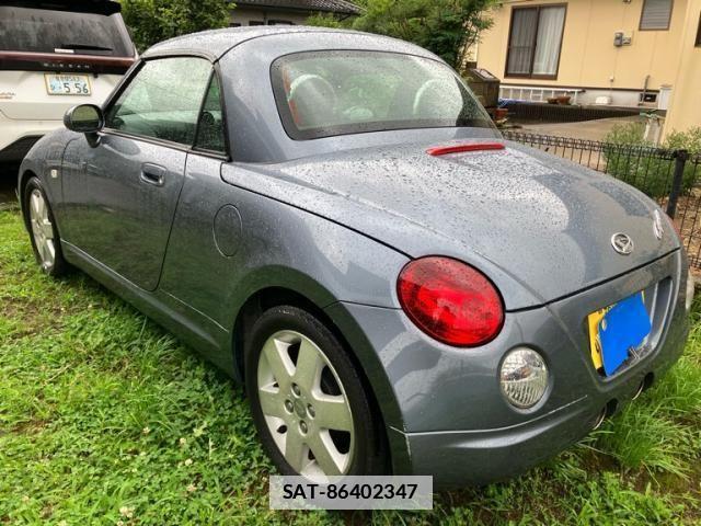 Daihatsu COPEN 2006-11 7783533-3