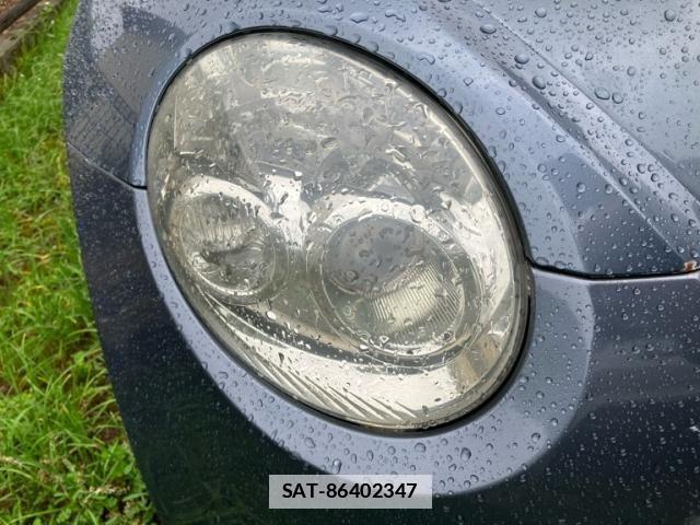 Daihatsu COPEN 2006-11 7783533-5