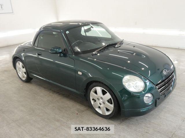 Daihatsu COPEN 2003-09 7875798-0