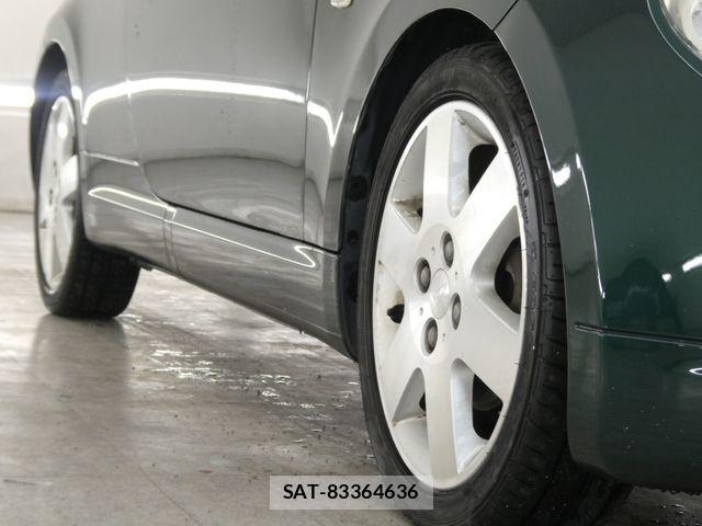 Daihatsu COPEN 2003-09 7875798-9