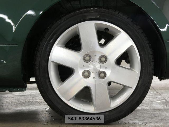 Daihatsu COPEN 2003-09 7875798-11