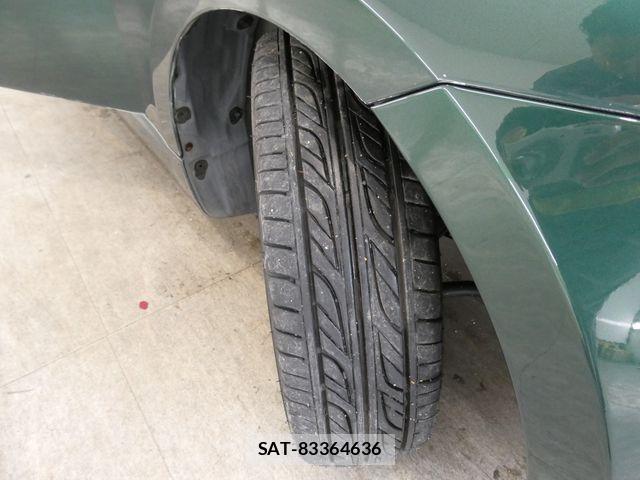 Daihatsu COPEN 2003-09 7875798-12