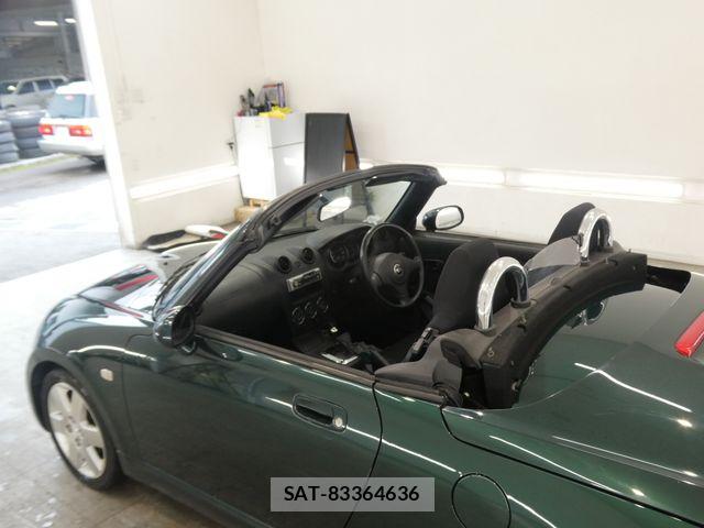 Daihatsu COPEN 2003-09 7875798-13