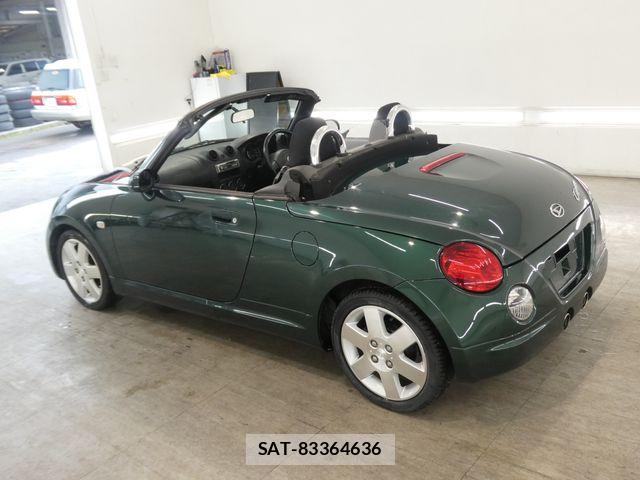 Daihatsu COPEN 2003-09 7875798-14