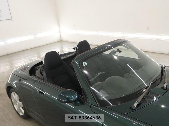 Daihatsu COPEN 2003-09 7875798-15