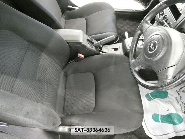 Daihatsu COPEN 2003-09 7875798-18