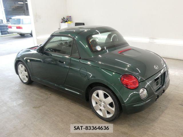 Daihatsu COPEN 2003-09 7875798-1
