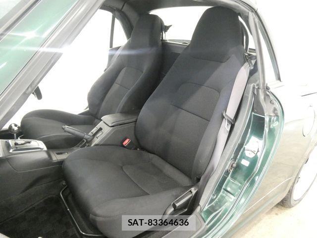 Daihatsu COPEN 2003-09 7875798-19