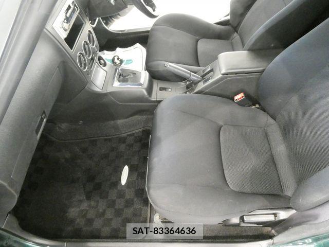 Daihatsu COPEN 2003-09 7875798-20