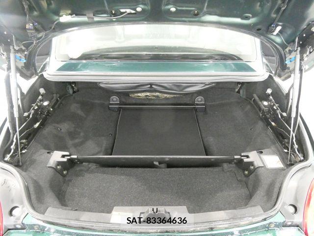 Daihatsu COPEN 2003-09 7875798-21