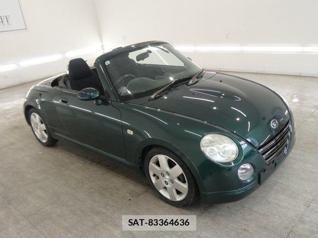 Daihatsu COPEN 2003-09 7875798-24
