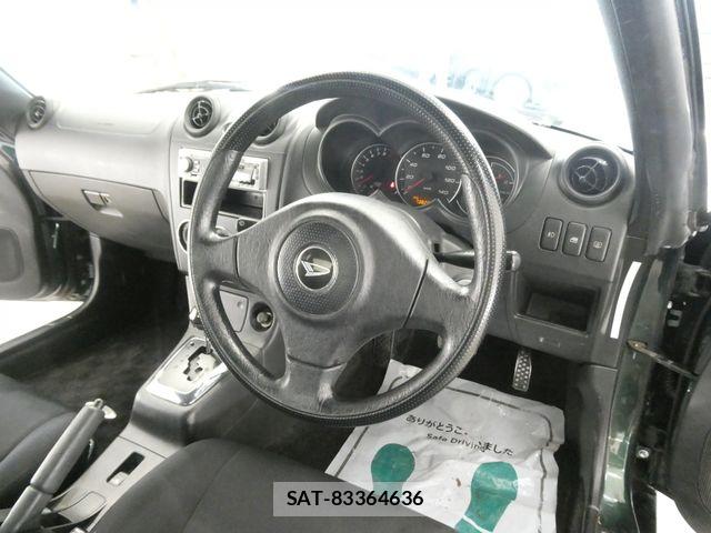 Daihatsu COPEN 2003-09 7875798-25