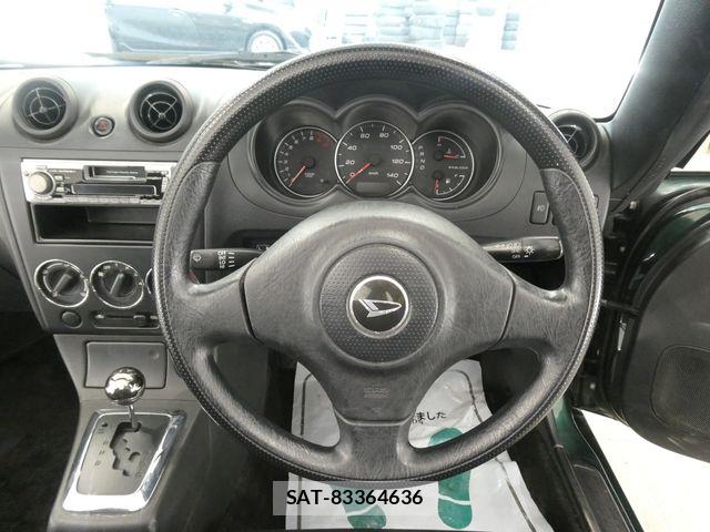 Daihatsu COPEN 2003-09 7875798-26