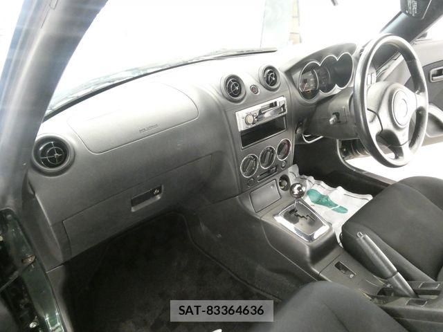Daihatsu COPEN 2003-09 7875798-27