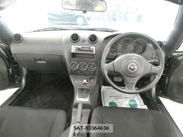 Daihatsu COPEN 2003-09 7875798-2