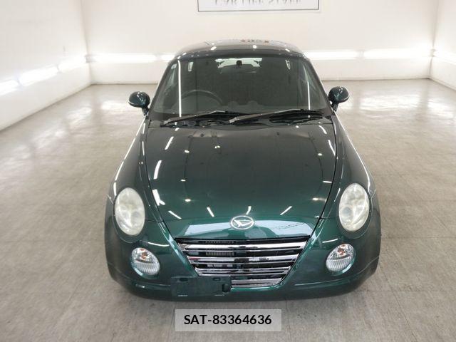 Daihatsu COPEN 2003-09 7875798-3