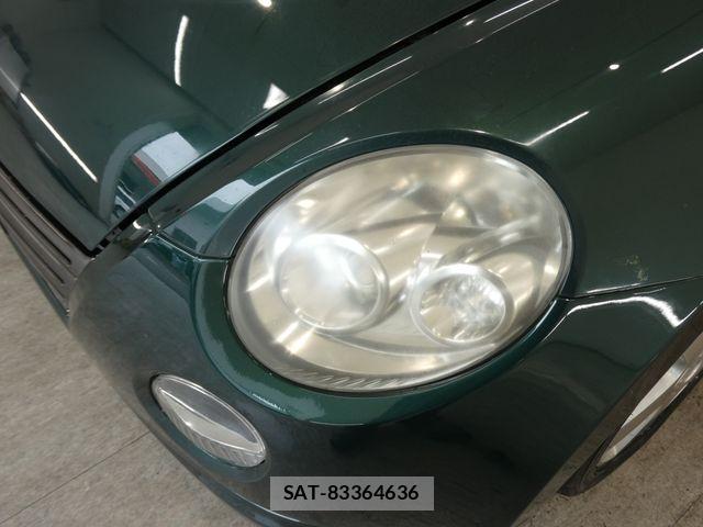 Daihatsu COPEN 2003-09 7875798-5