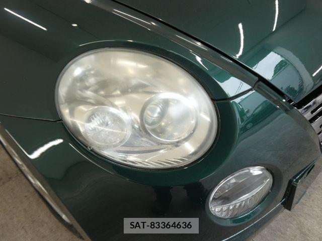 Daihatsu COPEN 2003-09 7875798-6