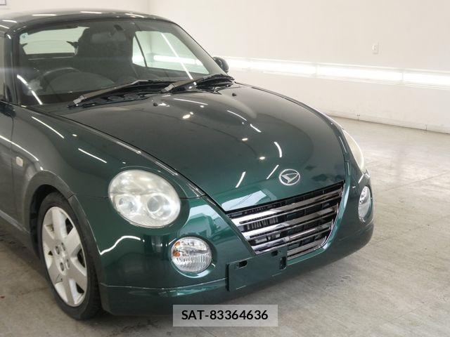 Daihatsu COPEN 2003-09 7875798-7