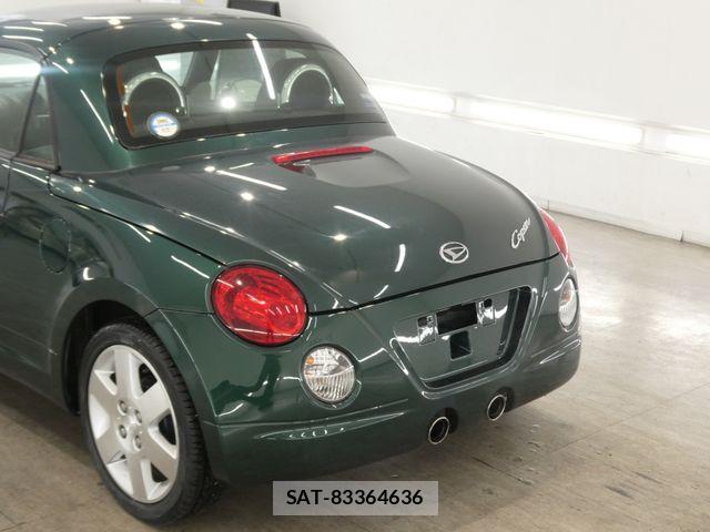 Daihatsu COPEN 2003-09 7875798-8