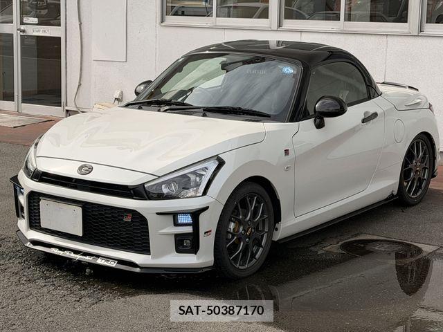 Daihatsu COPEN 2023-03 7875784-0