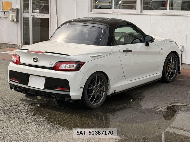 Daihatsu COPEN 2023-03 7875784-9
