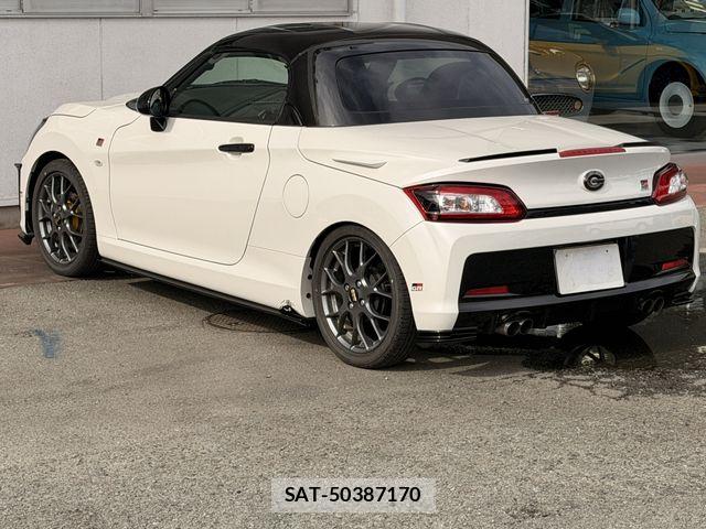 Daihatsu COPEN 2023-03 7875784-11