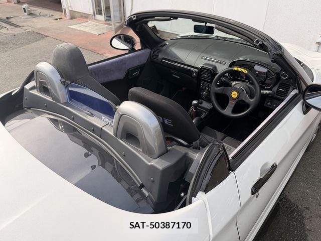 Daihatsu COPEN 2023-03 7875784-15