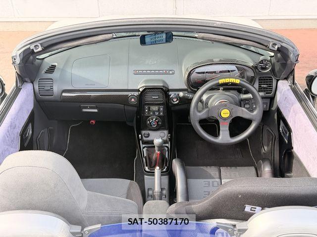 Daihatsu COPEN 2023-03 7875784-16