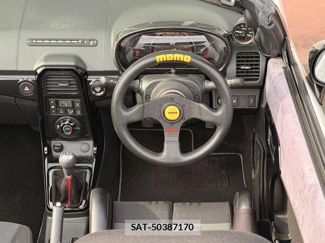 Daihatsu COPEN 2023-03 7875784-17
