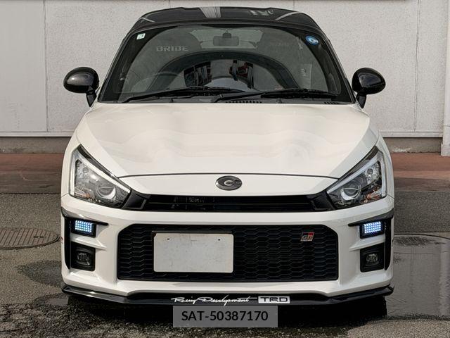 Daihatsu COPEN 2023-03 7875784-1