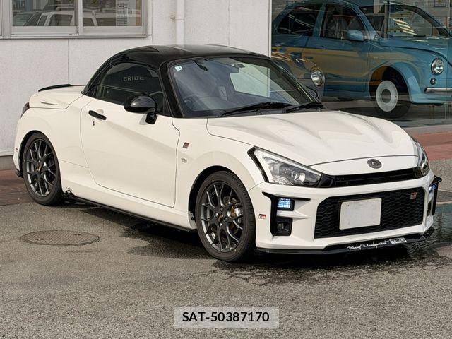 Daihatsu COPEN 2023-03 7875784-2