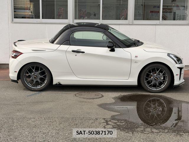 Daihatsu COPEN 2023-03 7875784-3