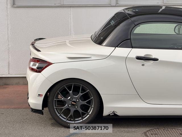 Daihatsu COPEN 2023-03 7875784-4