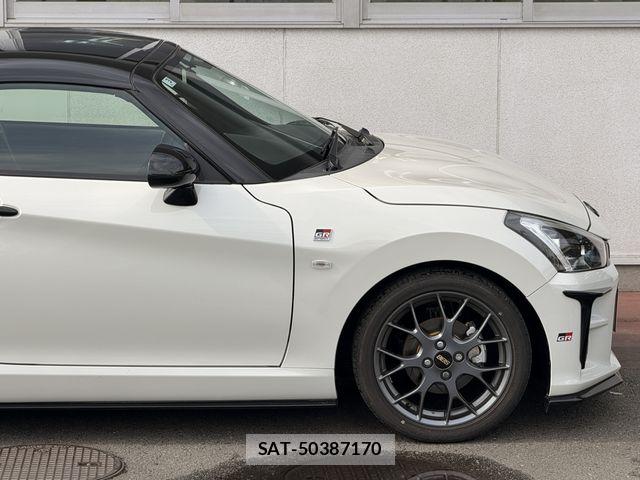 Daihatsu COPEN 2023-03 7875784-5