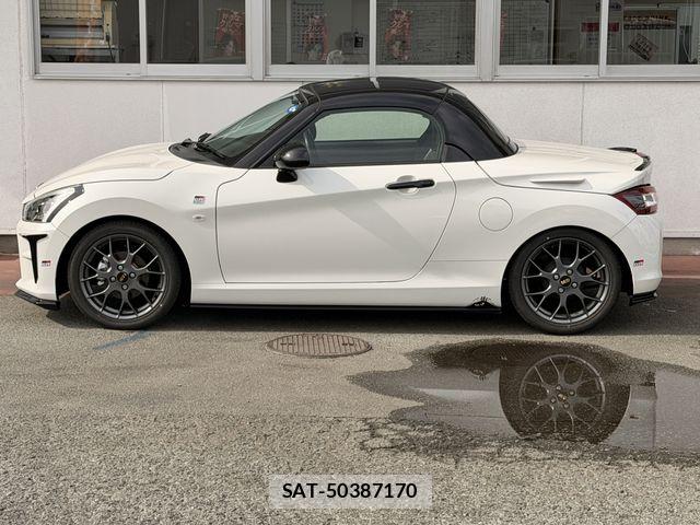 Daihatsu COPEN 2023-03 7875784-6