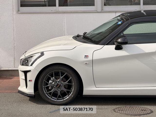 Daihatsu COPEN 2023-03 7875784-7