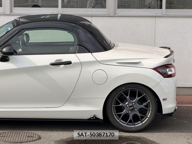 Daihatsu COPEN 2023-03 7875784-8