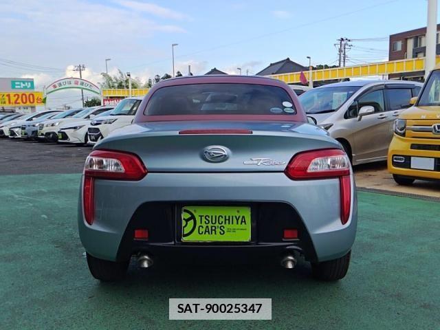 Daihatsu COPEN 2018-01 7875789-9