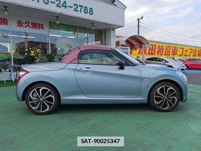 Daihatsu COPEN 2018-01 7875789-10