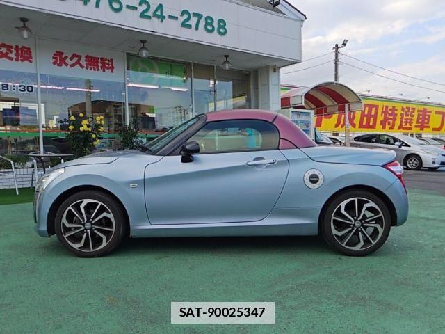 Daihatsu COPEN 2018-01 7875789-11